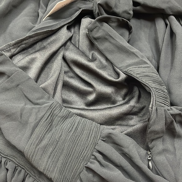 New Lace Long Chiffon Formal - Picture 12 of 13